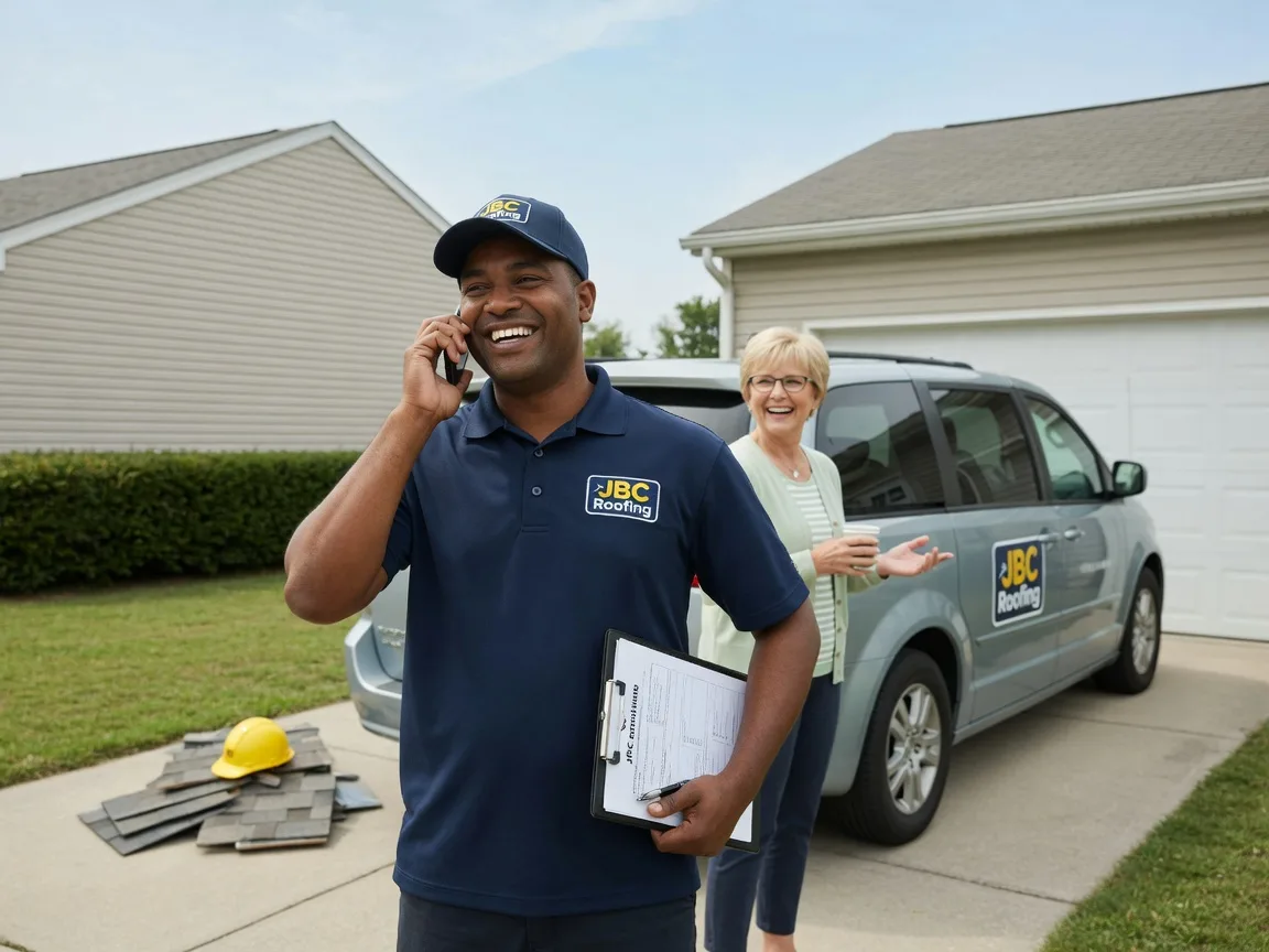 Roof Replacement Republic, KS FAQs